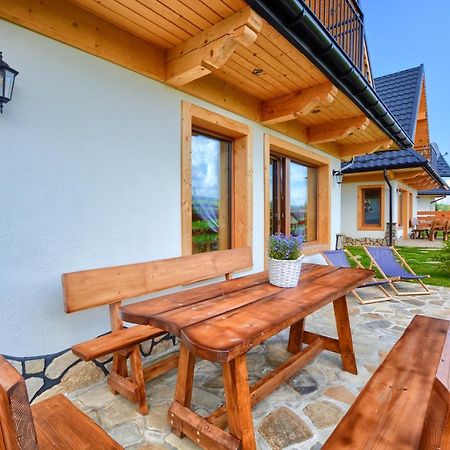 Cicha Przystan Dzianisz Z Sauna I Jakuzi Na Wylacznosc المظهر الخارجي الصورة