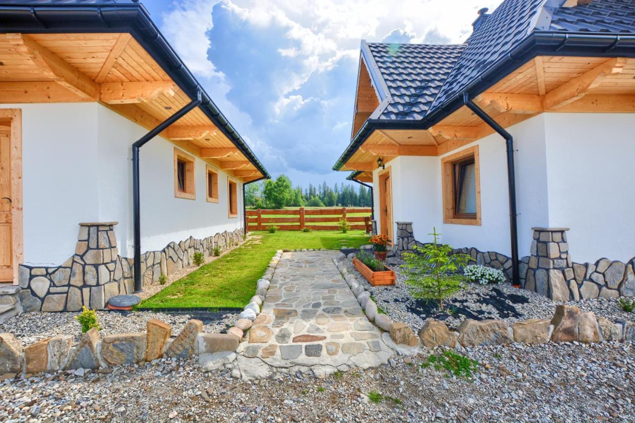 Cicha Przystan Dzianisz Z Sauna I Jakuzi Na Wylacznosc المظهر الخارجي الصورة